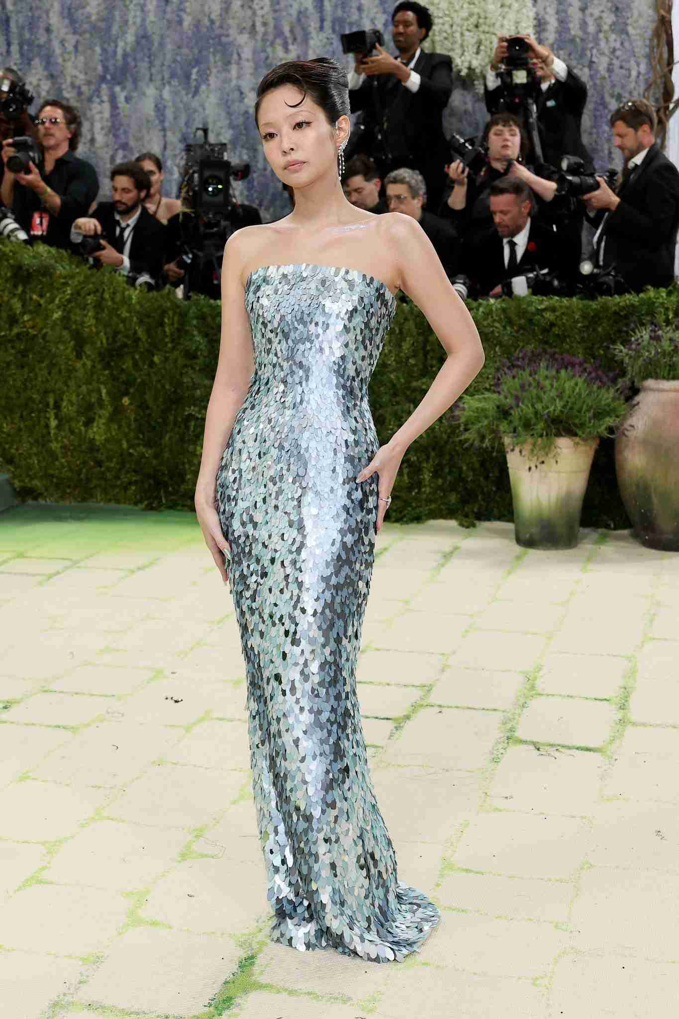 【実況・感想】メットガラ2026を語ろう！【MetGala2026】