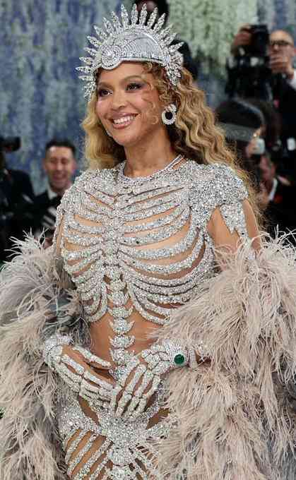 【実況・感想】メットガラ2026を語ろう！【MetGala2026】