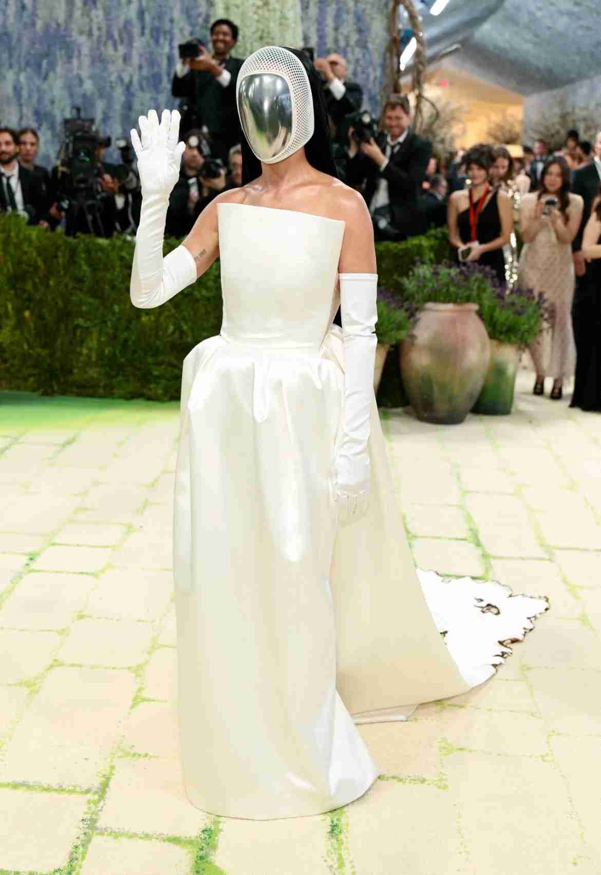 【実況・感想】メットガラ2026を語ろう！【MetGala2026】