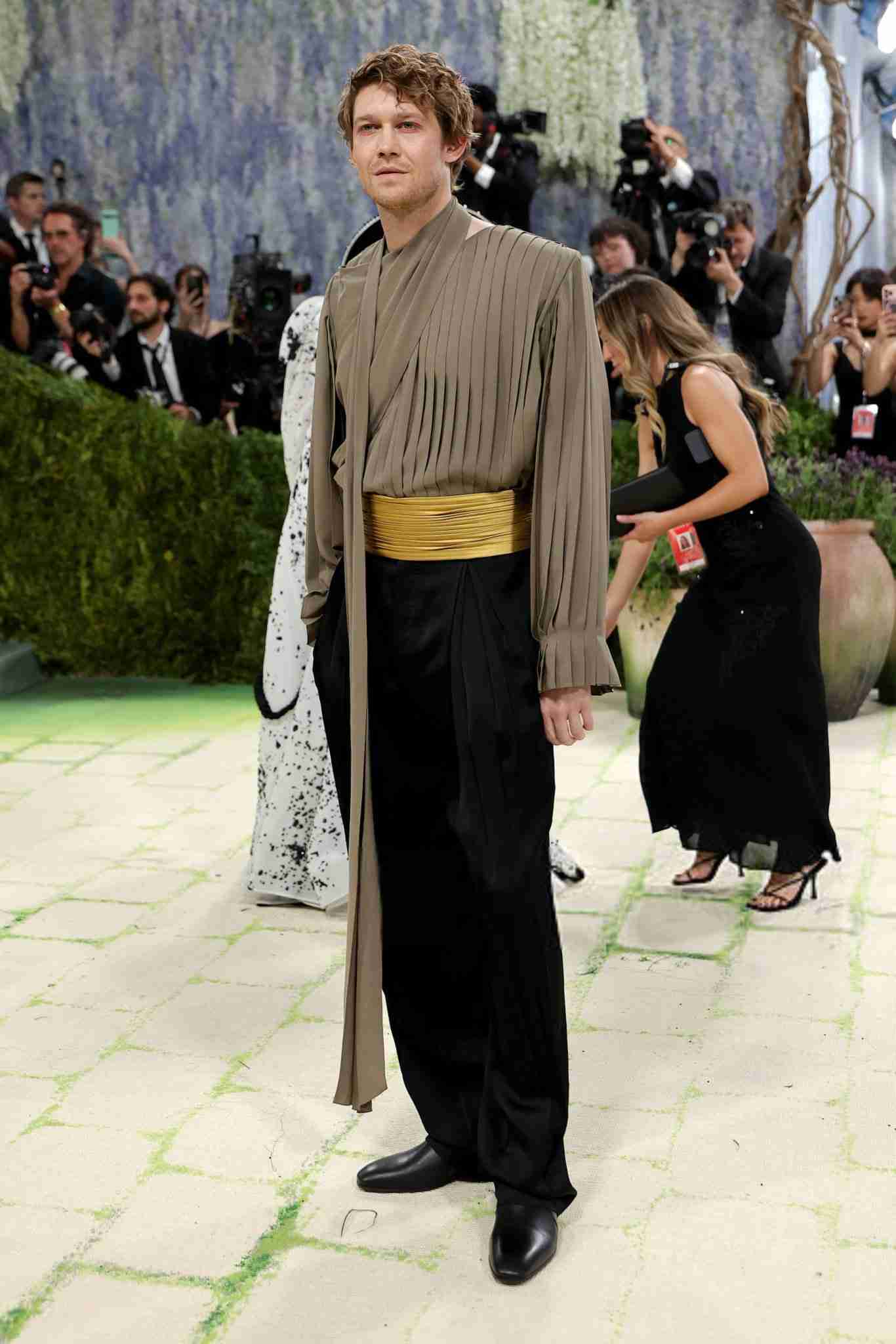 【実況・感想】メットガラ2026を語ろう！【MetGala2026】