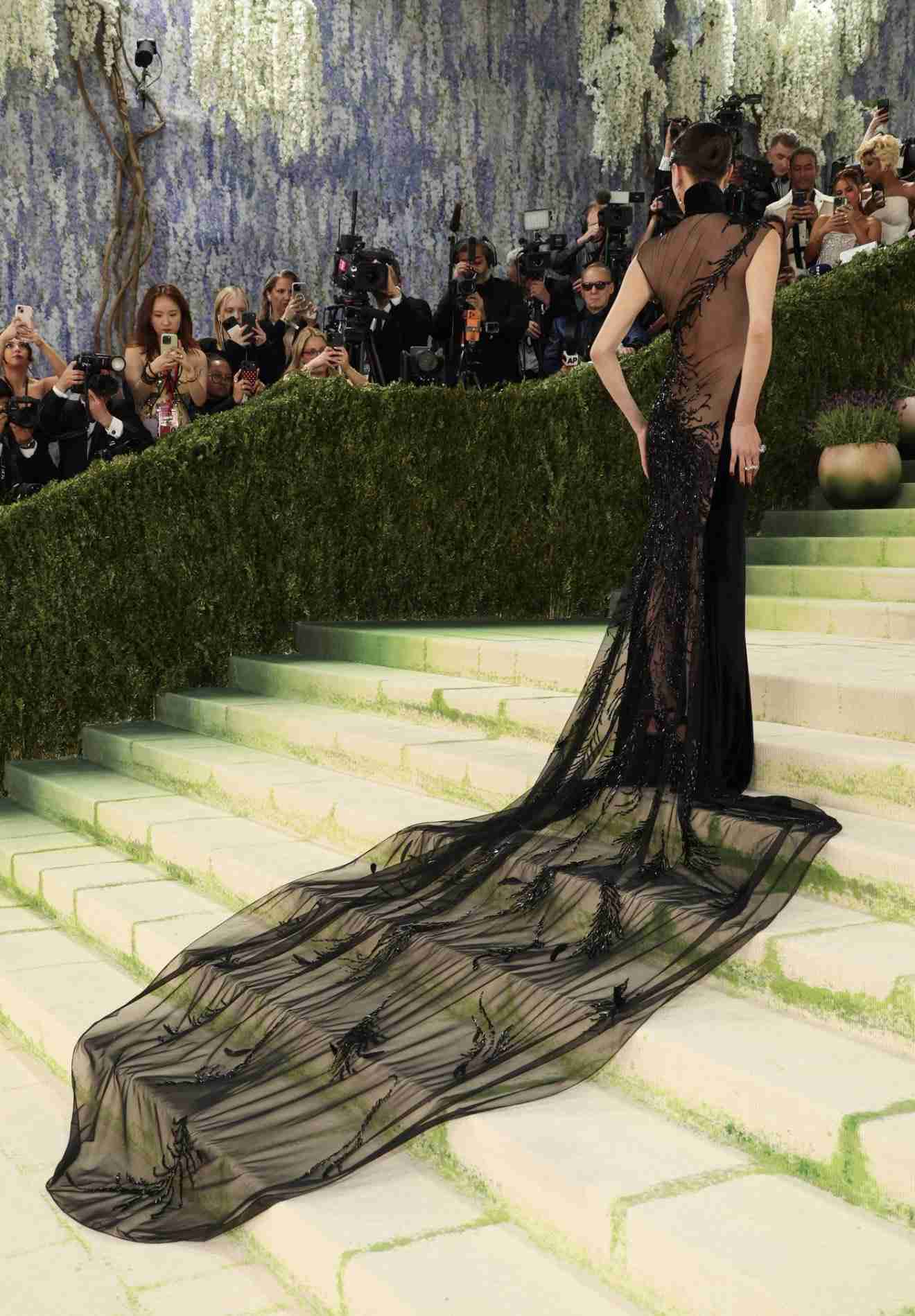 【実況・感想】メットガラ2026を語ろう！【MetGala2026】