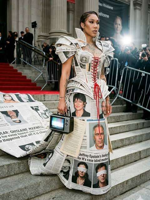 【実況・感想】メットガラ2026を語ろう！【MetGala2026】