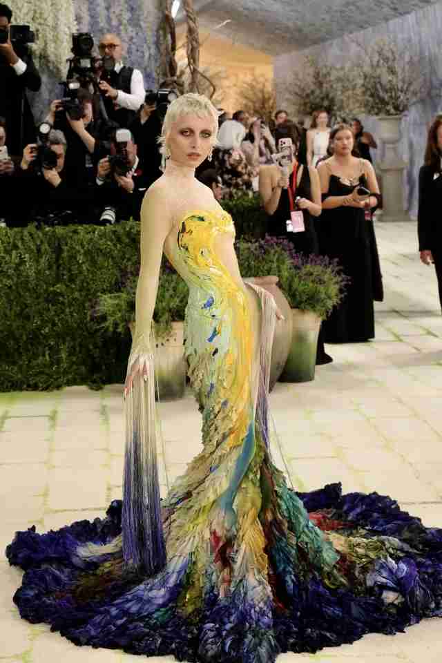 【実況・感想】メットガラ2026を語ろう！【MetGala2026】