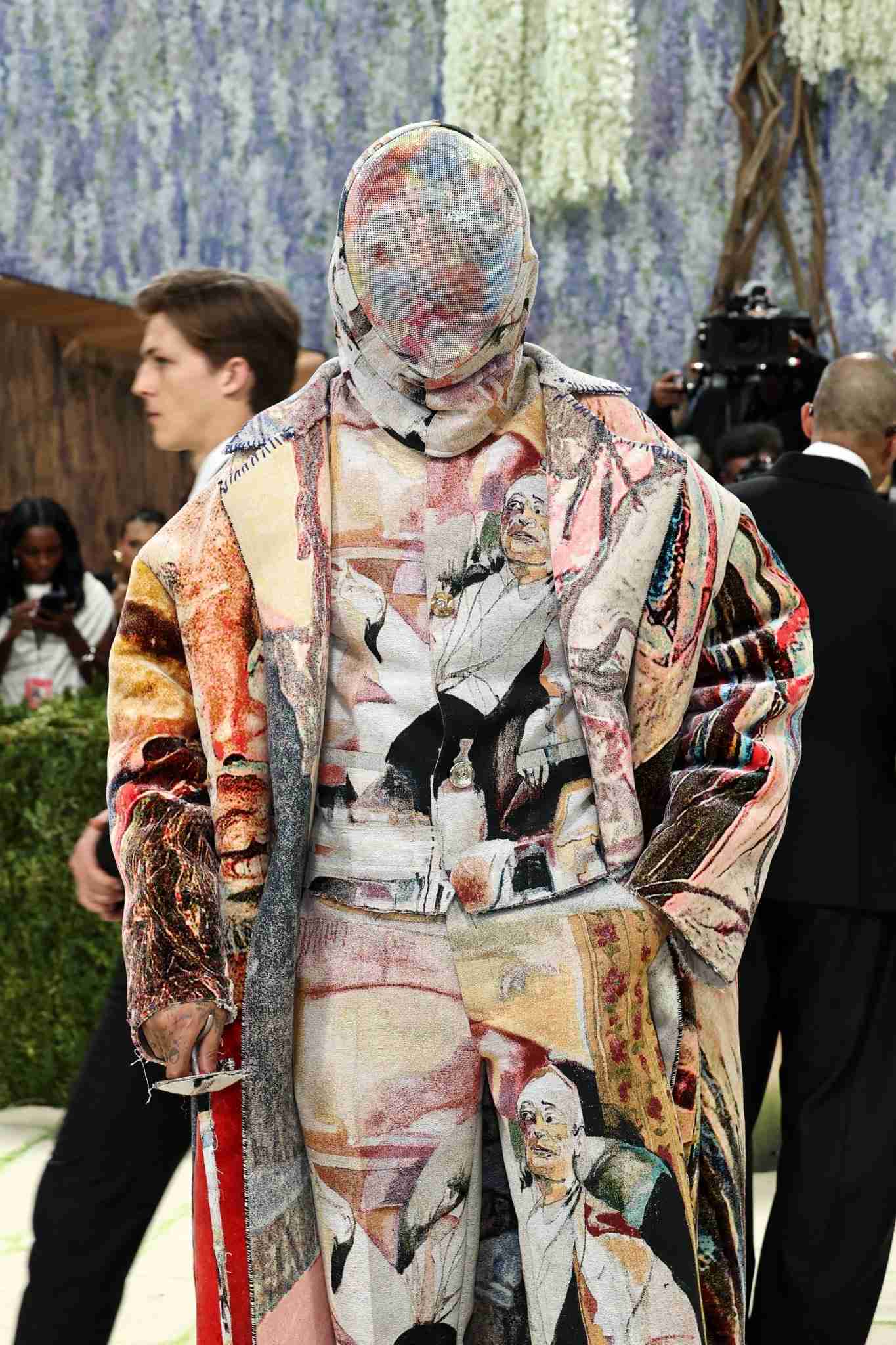 【実況・感想】メットガラ2026を語ろう！【MetGala2026】