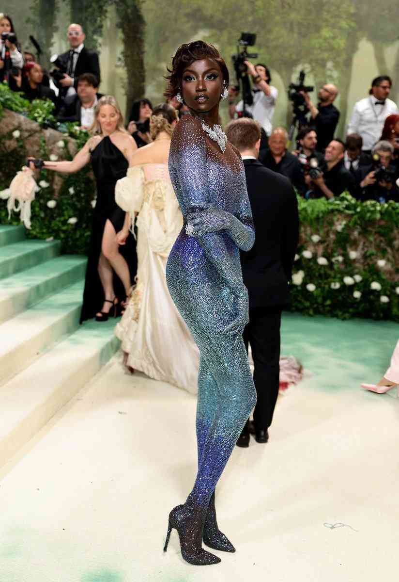 【実況・感想】メットガラ2026を語ろう！【MetGala2026】