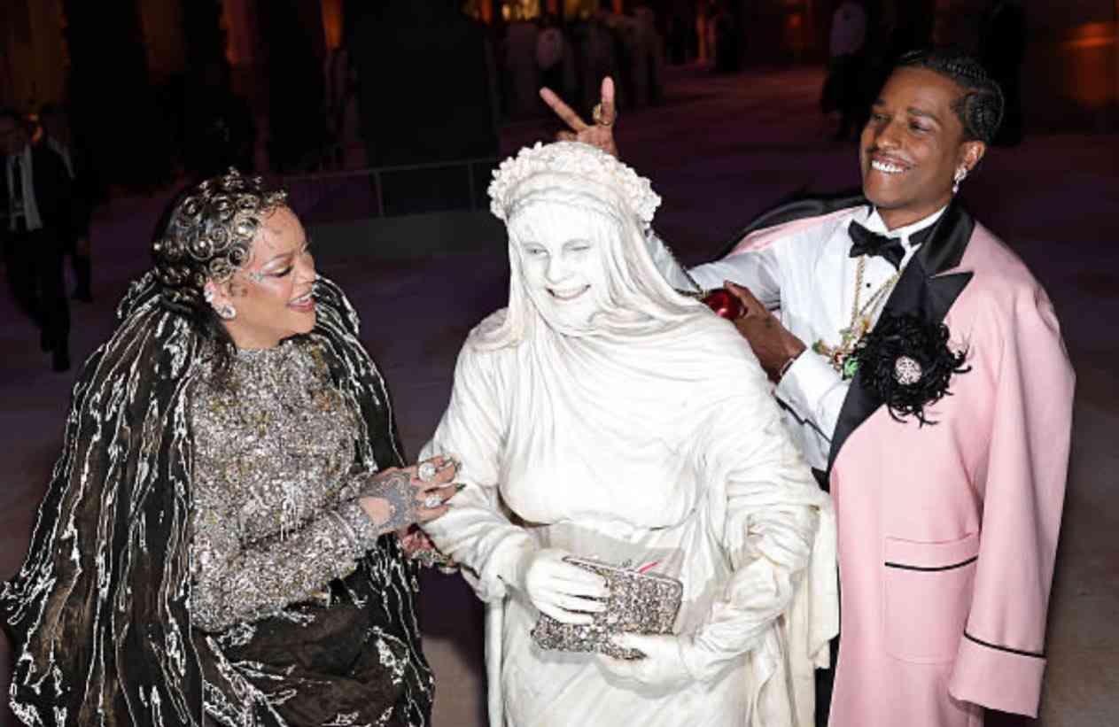 【実況・感想】メットガラ2026を語ろう！【MetGala2026】