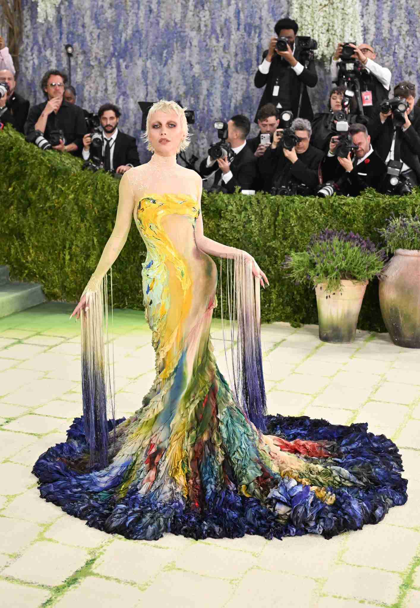 【実況・感想】メットガラ2026を語ろう！【MetGala2026】