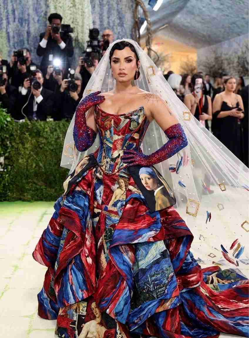 【実況・感想】メットガラ2026を語ろう！【MetGala2026】