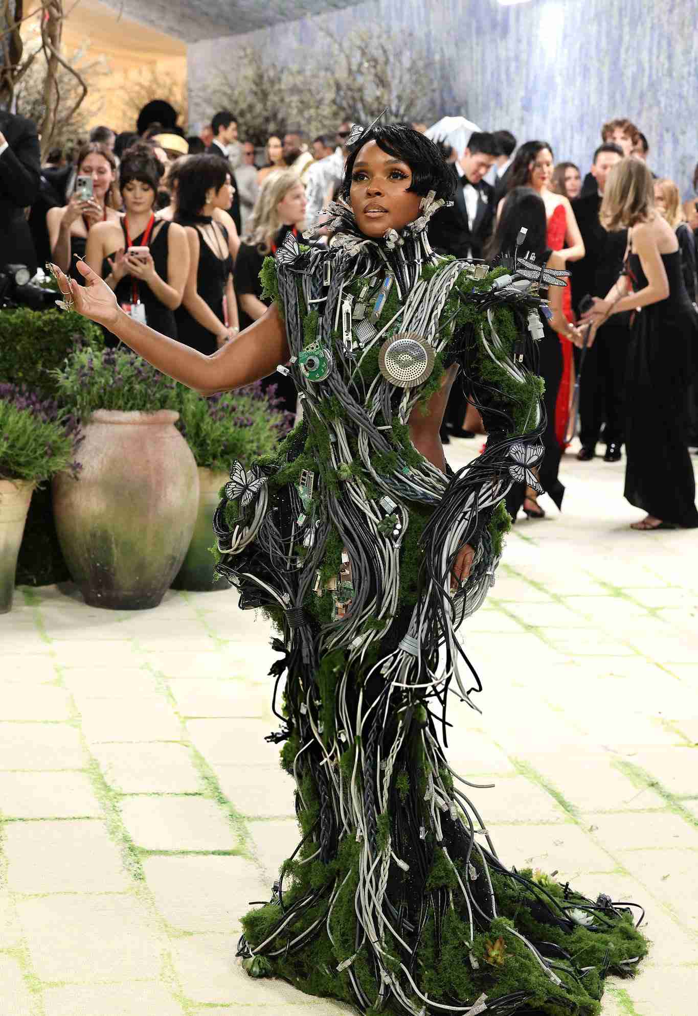 【実況・感想】メットガラ2026を語ろう！【MetGala2026】
