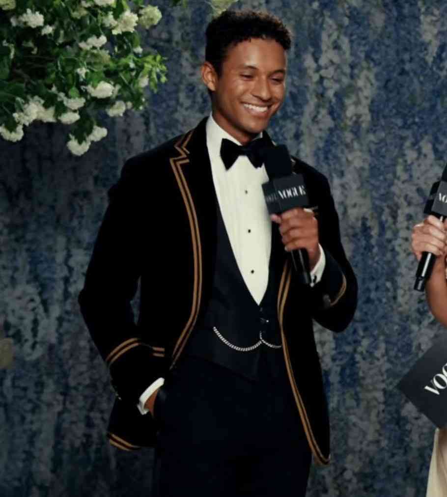 【実況・感想】メットガラ2026を語ろう！【MetGala2026】