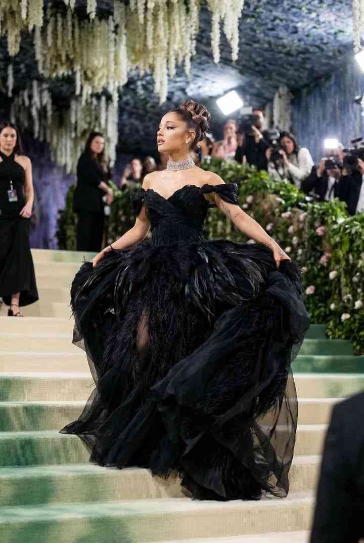 【実況・感想】メットガラ2026を語ろう！【MetGala2026】