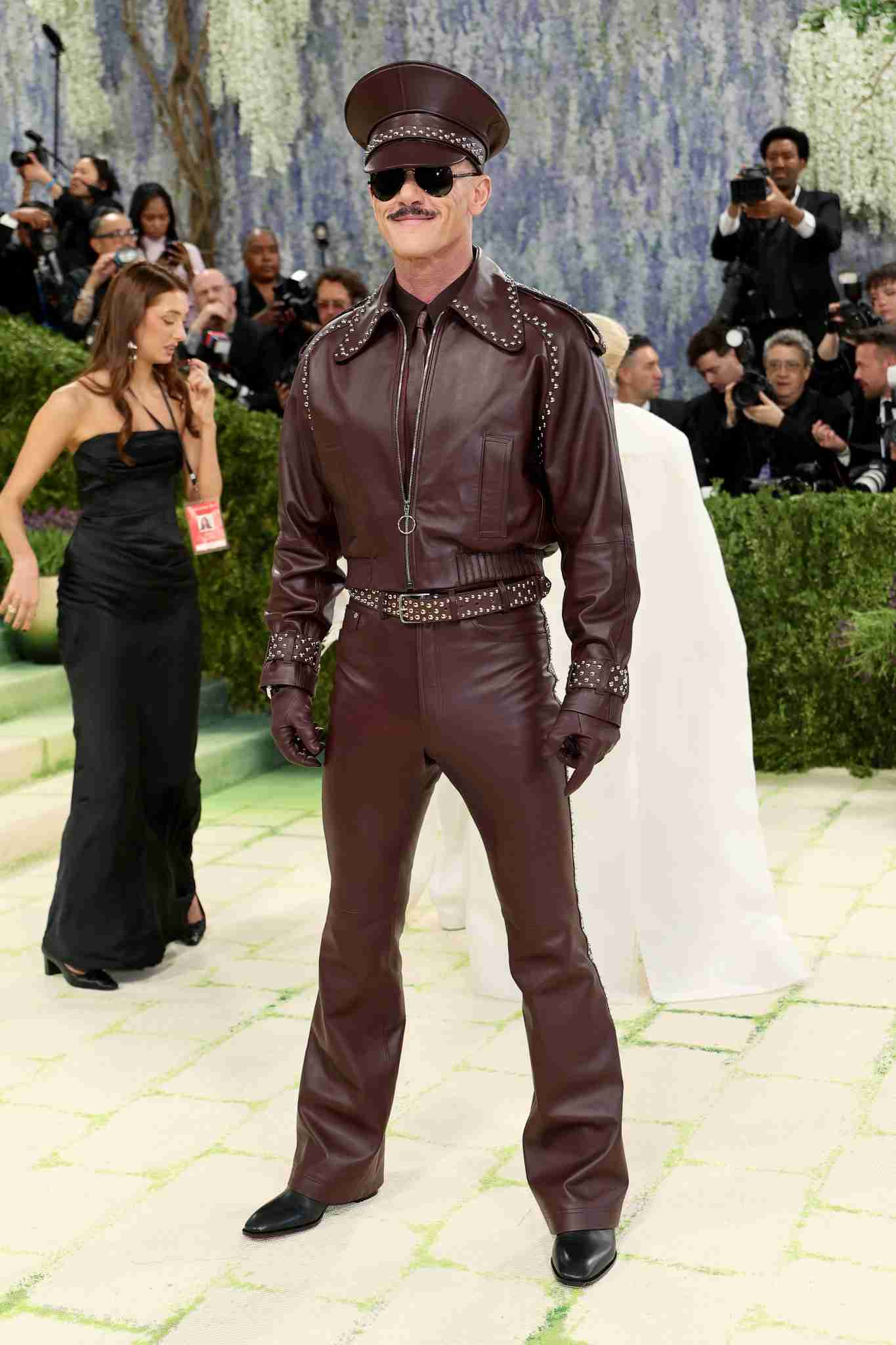 【実況・感想】メットガラ2026を語ろう！【MetGala2026】