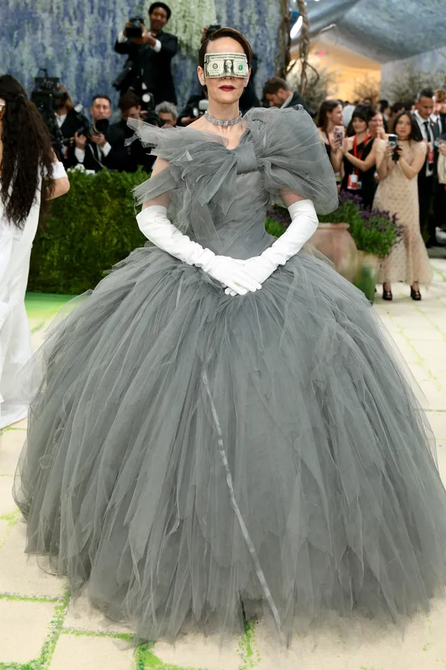 【実況・感想】メットガラ2026を語ろう！【MetGala2026】