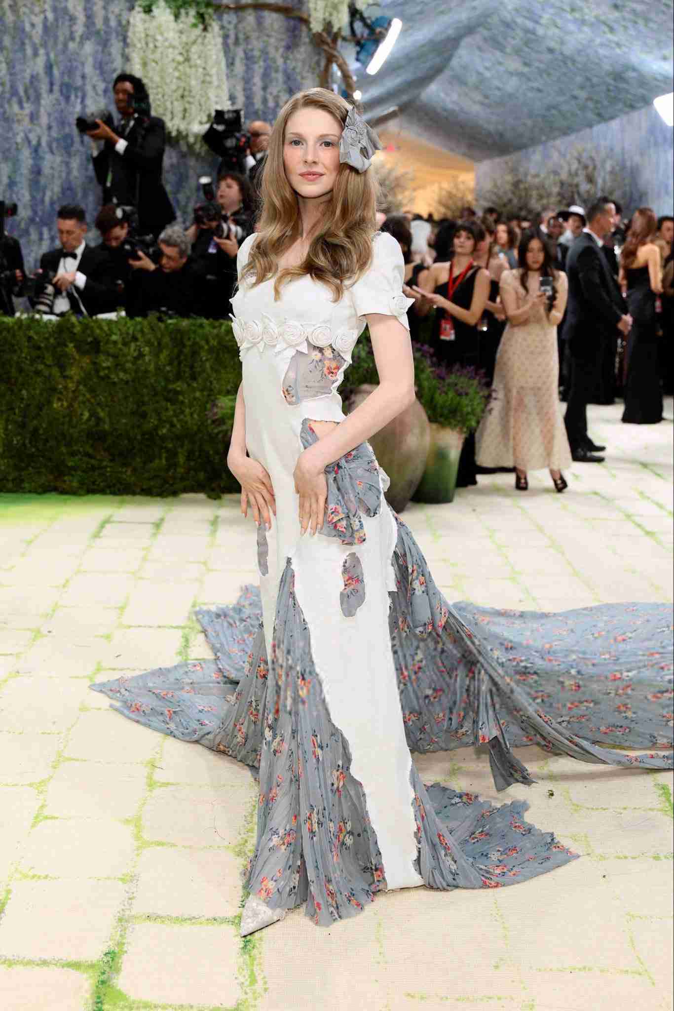 【実況・感想】メットガラ2026を語ろう！【MetGala2026】