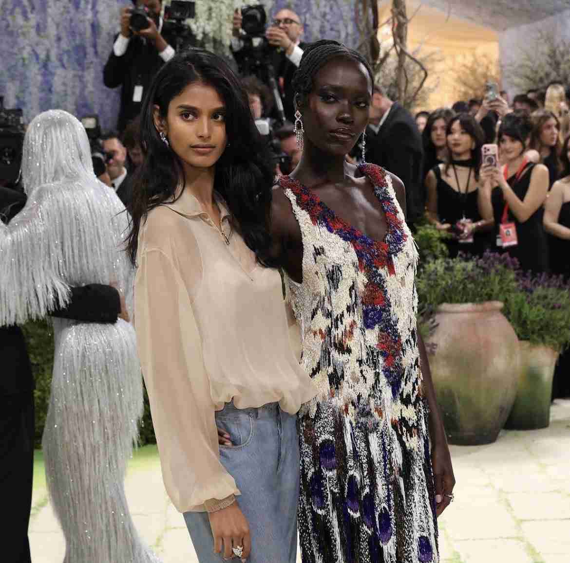 【実況・感想】メットガラ2026を語ろう！【MetGala2026】