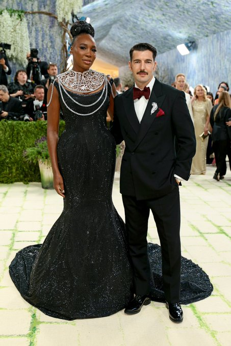 【実況・感想】メットガラ2026を語ろう！【MetGala2026】