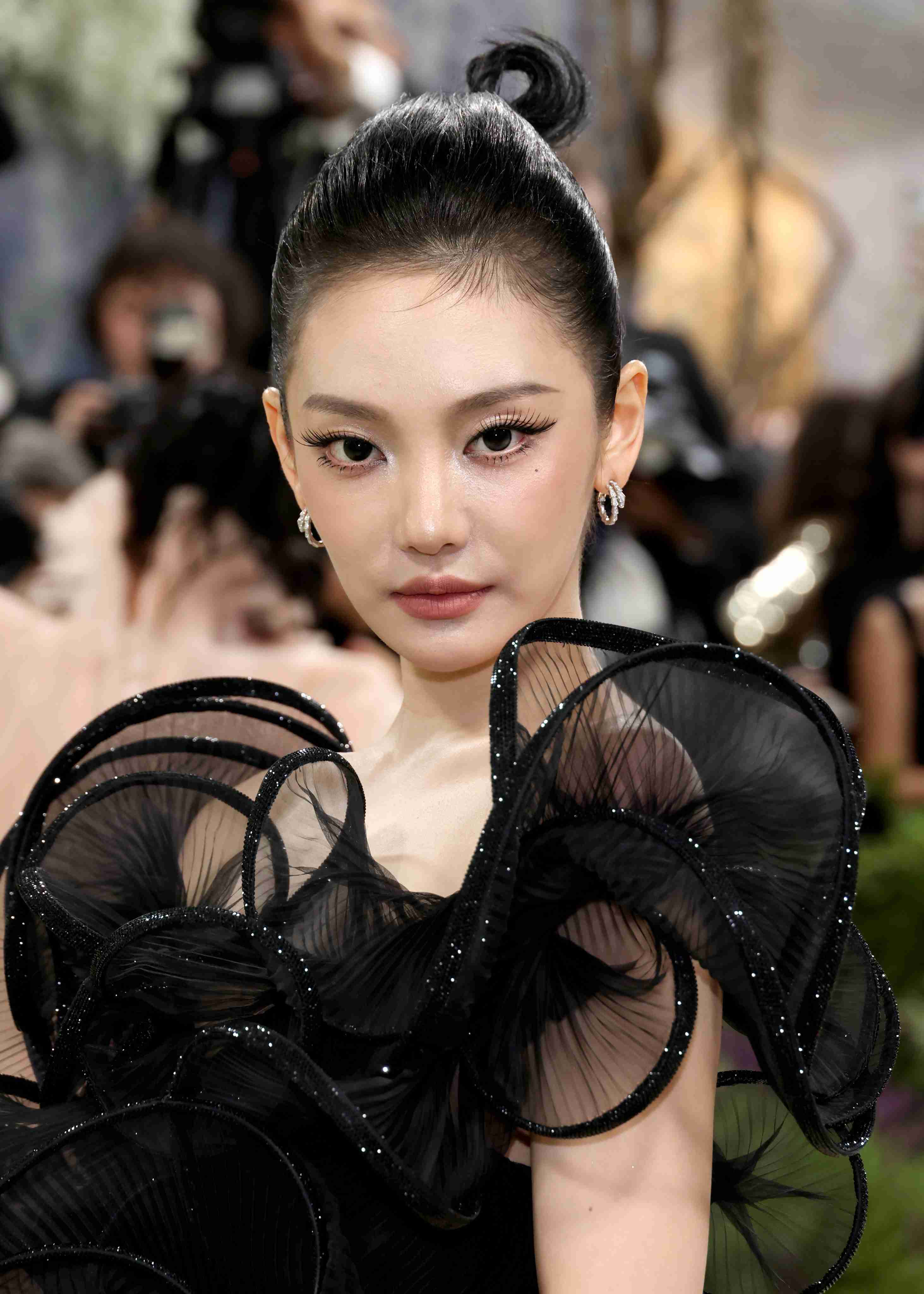 【実況・感想】メットガラ2026を語ろう！【MetGala2026】