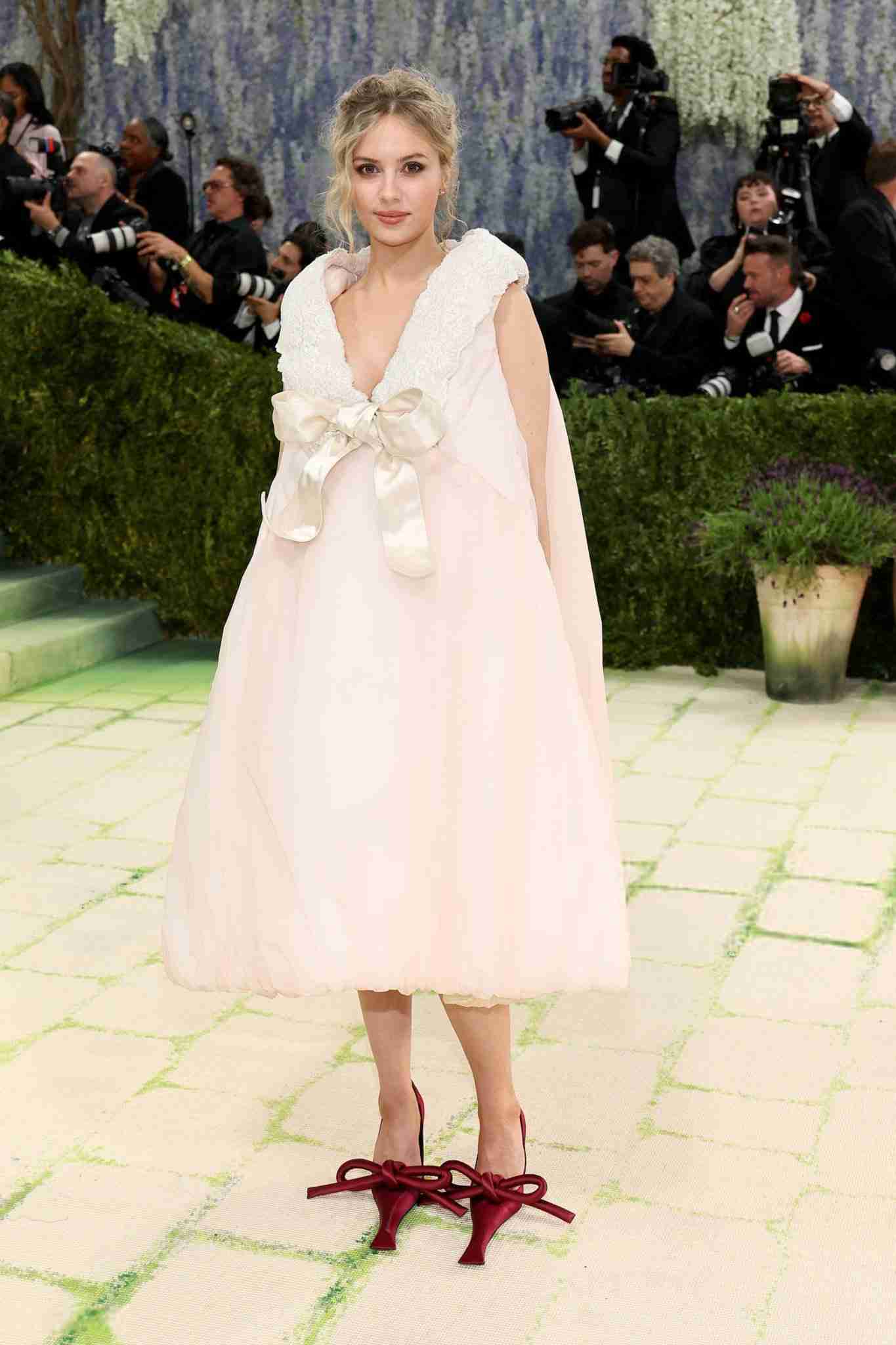 【実況・感想】メットガラ2026を語ろう！【MetGala2026】