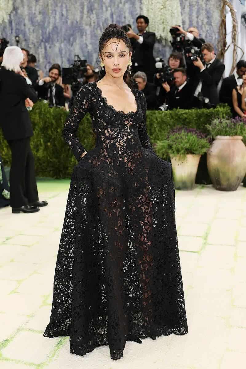 【実況・感想】メットガラ2026を語ろう！【MetGala2026】