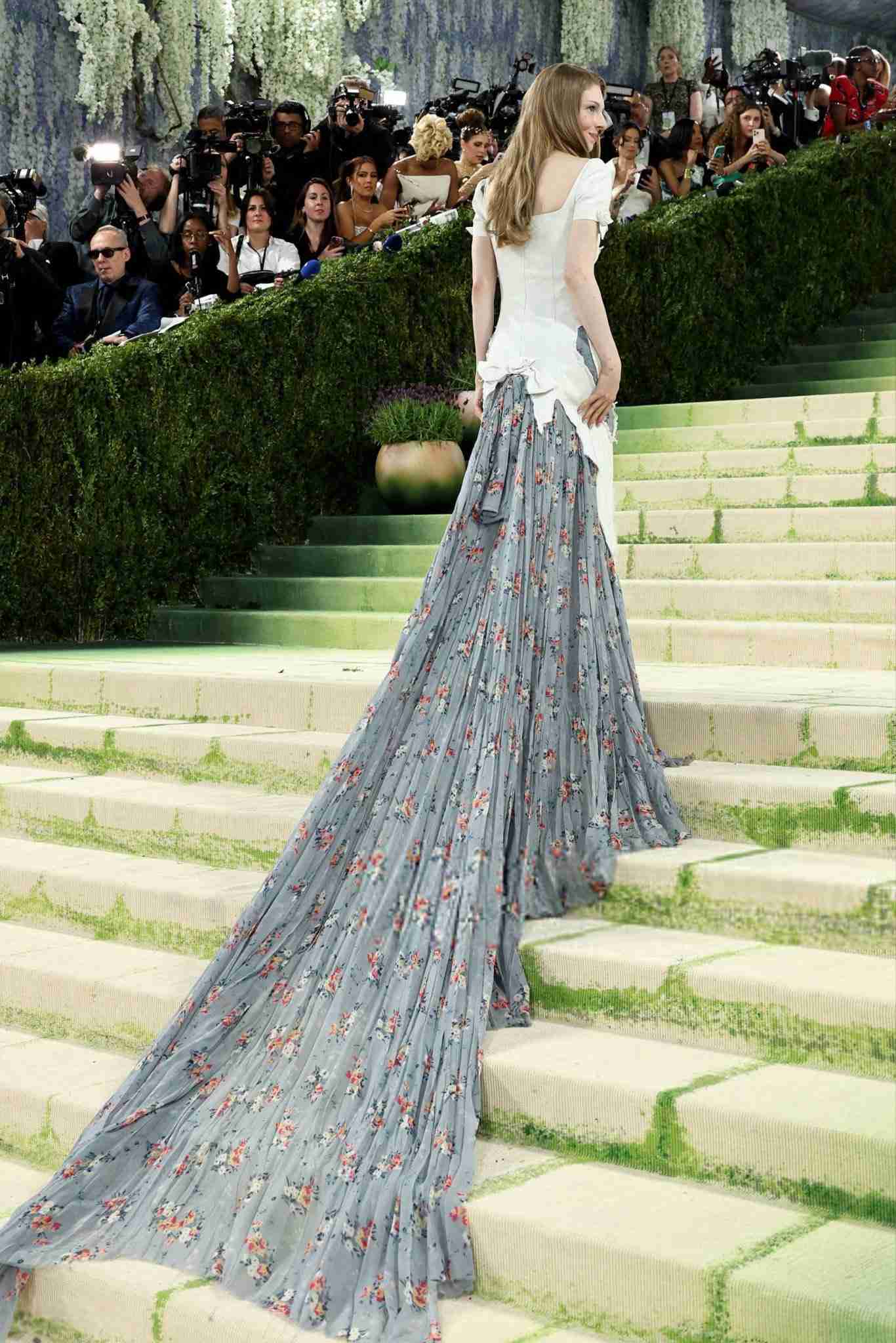 【実況・感想】メットガラ2026を語ろう！【MetGala2026】