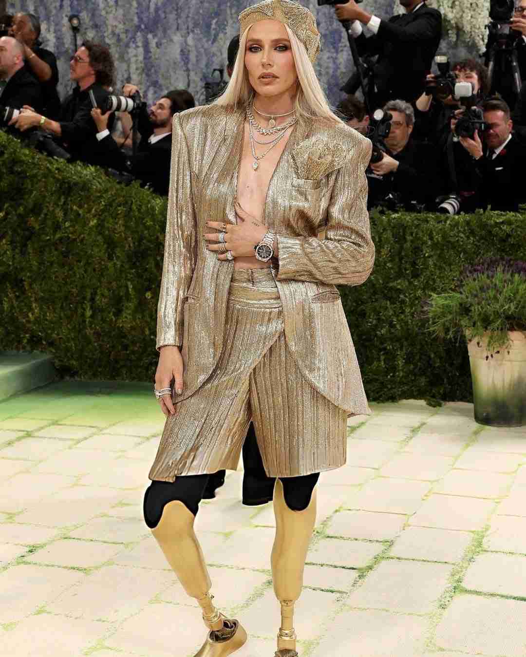 【実況・感想】メットガラ2026を語ろう！【MetGala2026】