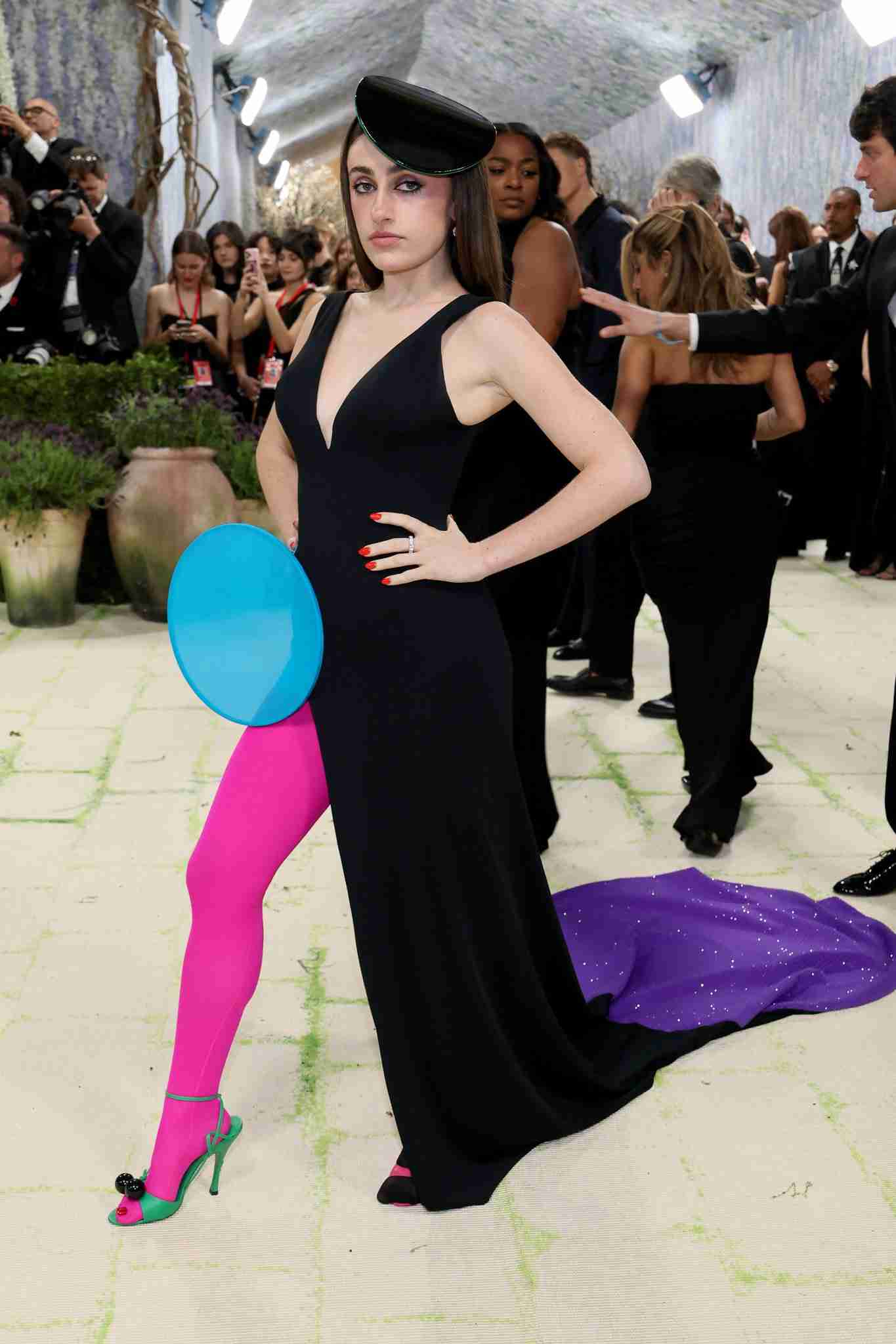 【実況・感想】メットガラ2026を語ろう！【MetGala2026】