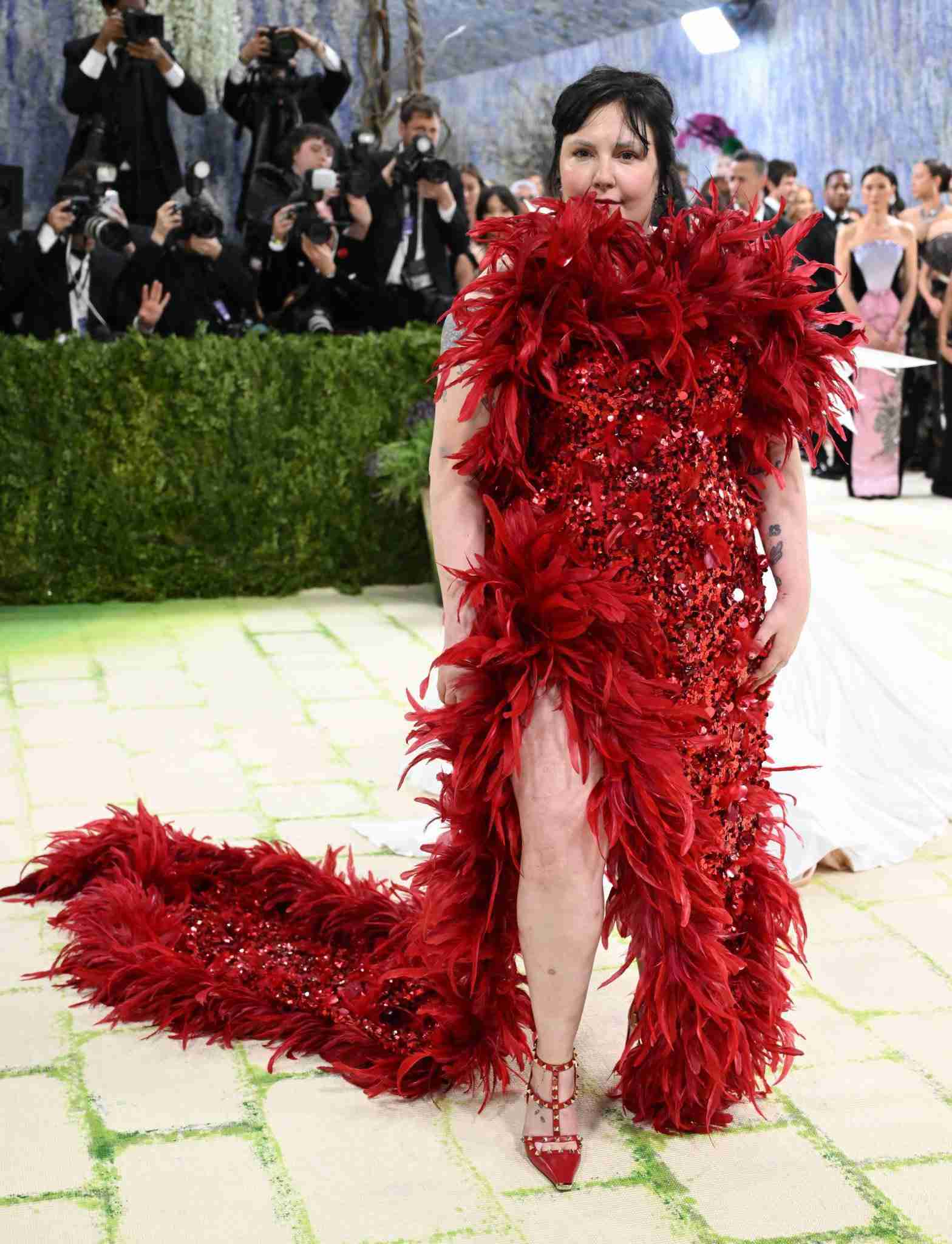 【実況・感想】メットガラ2026を語ろう！【MetGala2026】