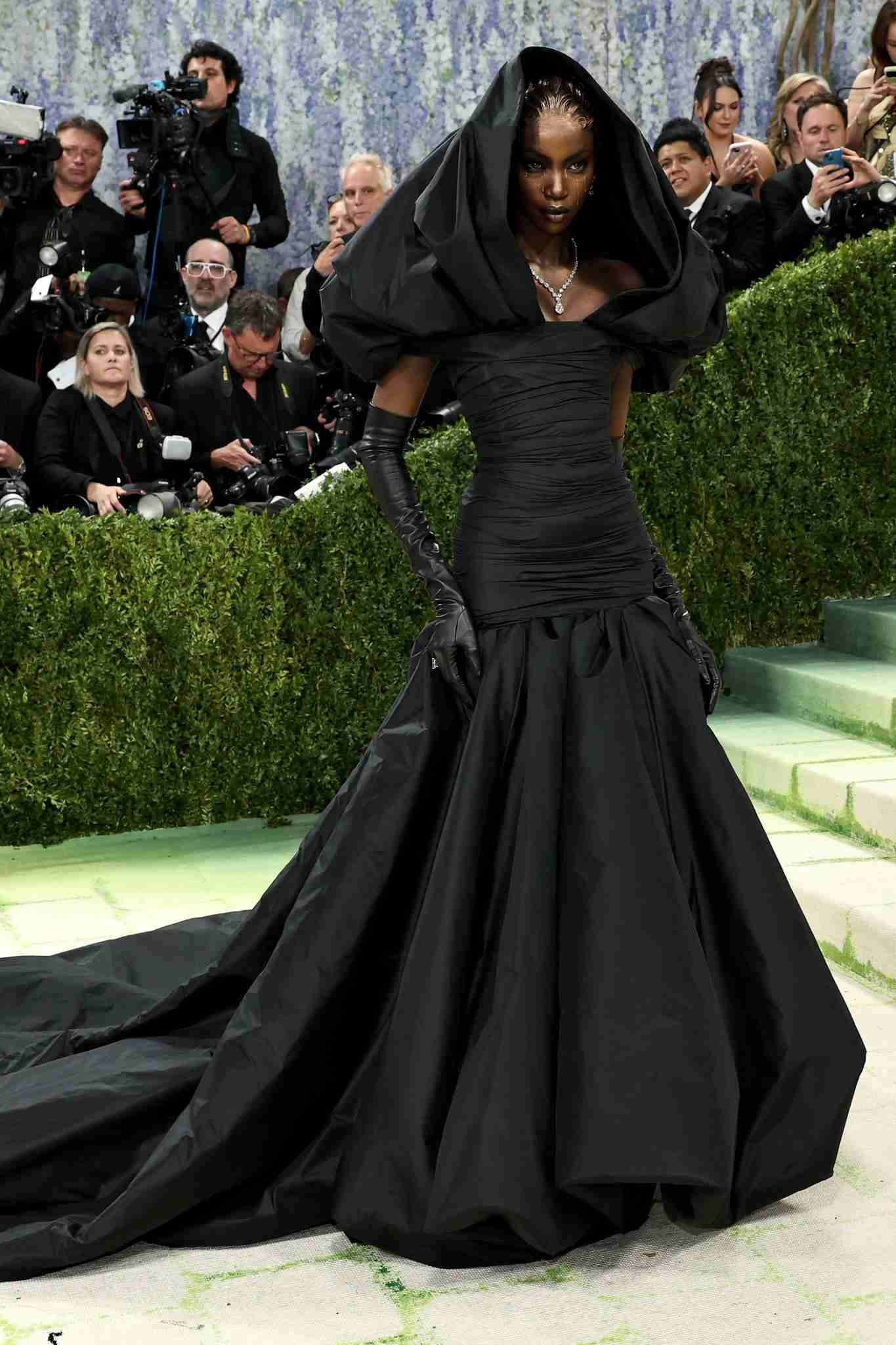 【実況・感想】メットガラ2026を語ろう！【MetGala2026】