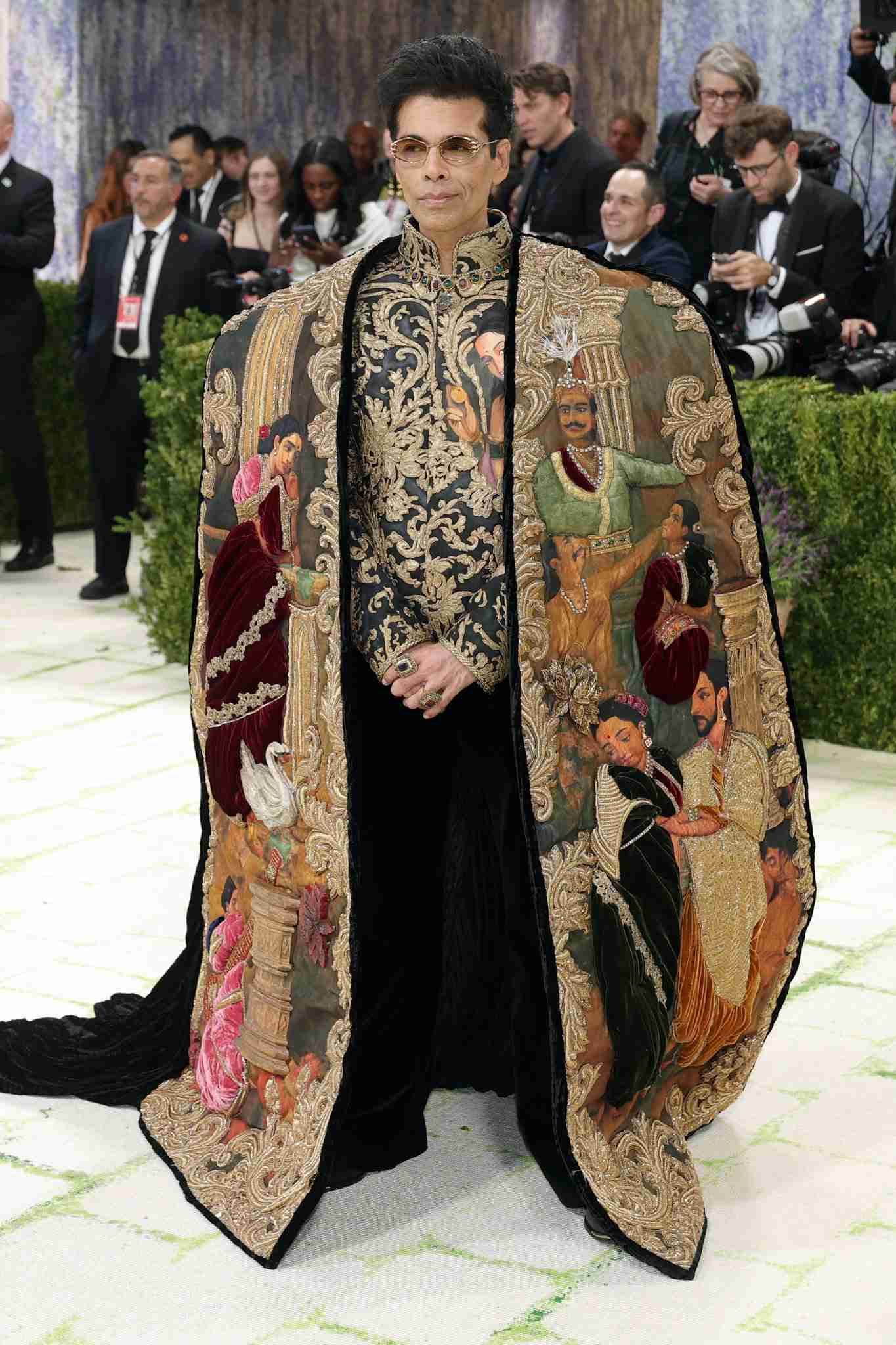 【実況・感想】メットガラ2026を語ろう！【MetGala2026】