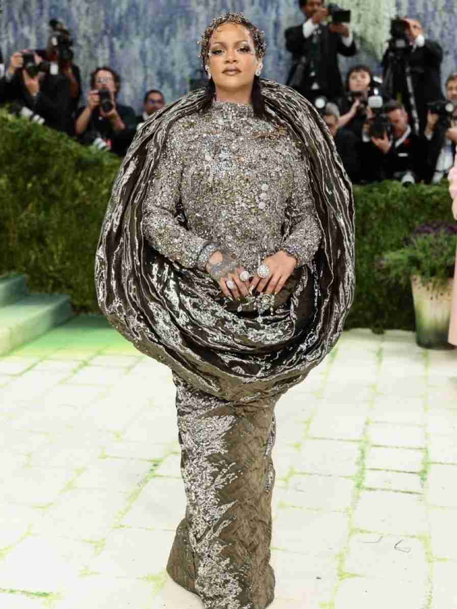 【実況・感想】メットガラ2026を語ろう！【MetGala2026】