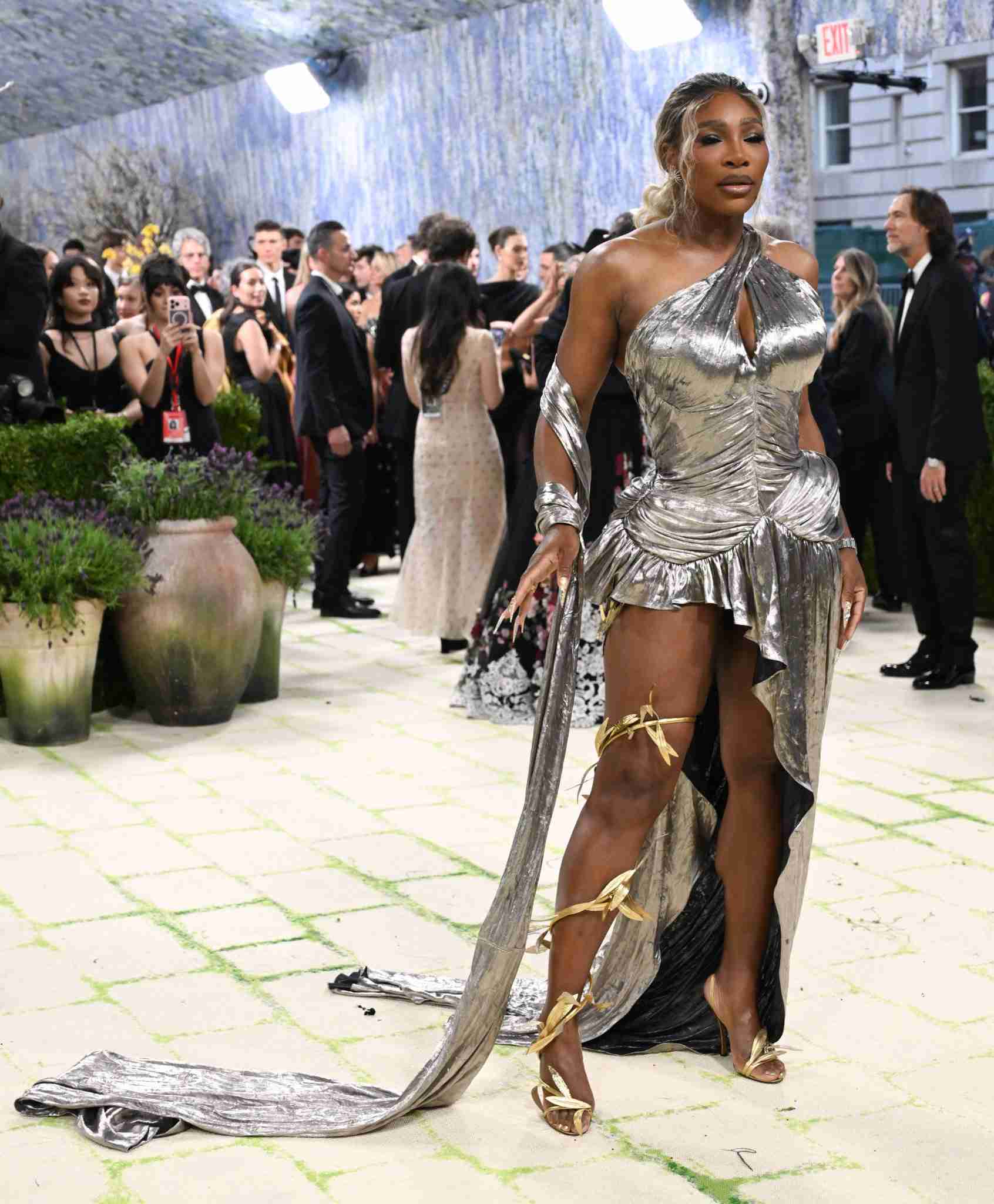 【実況・感想】メットガラ2026を語ろう！【MetGala2026】