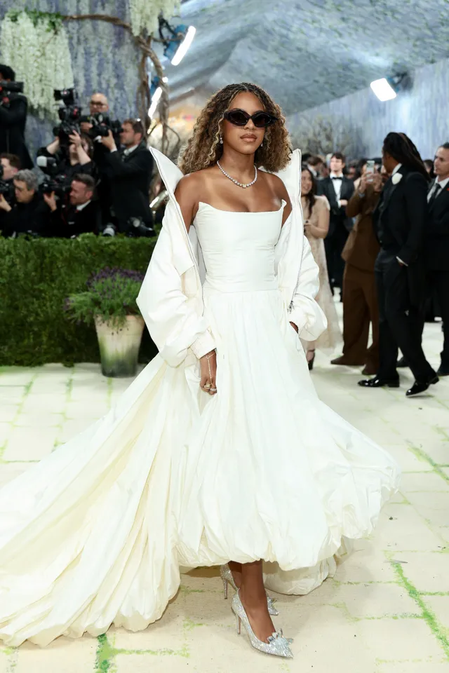 【実況・感想】メットガラ2026を語ろう！【MetGala2026】