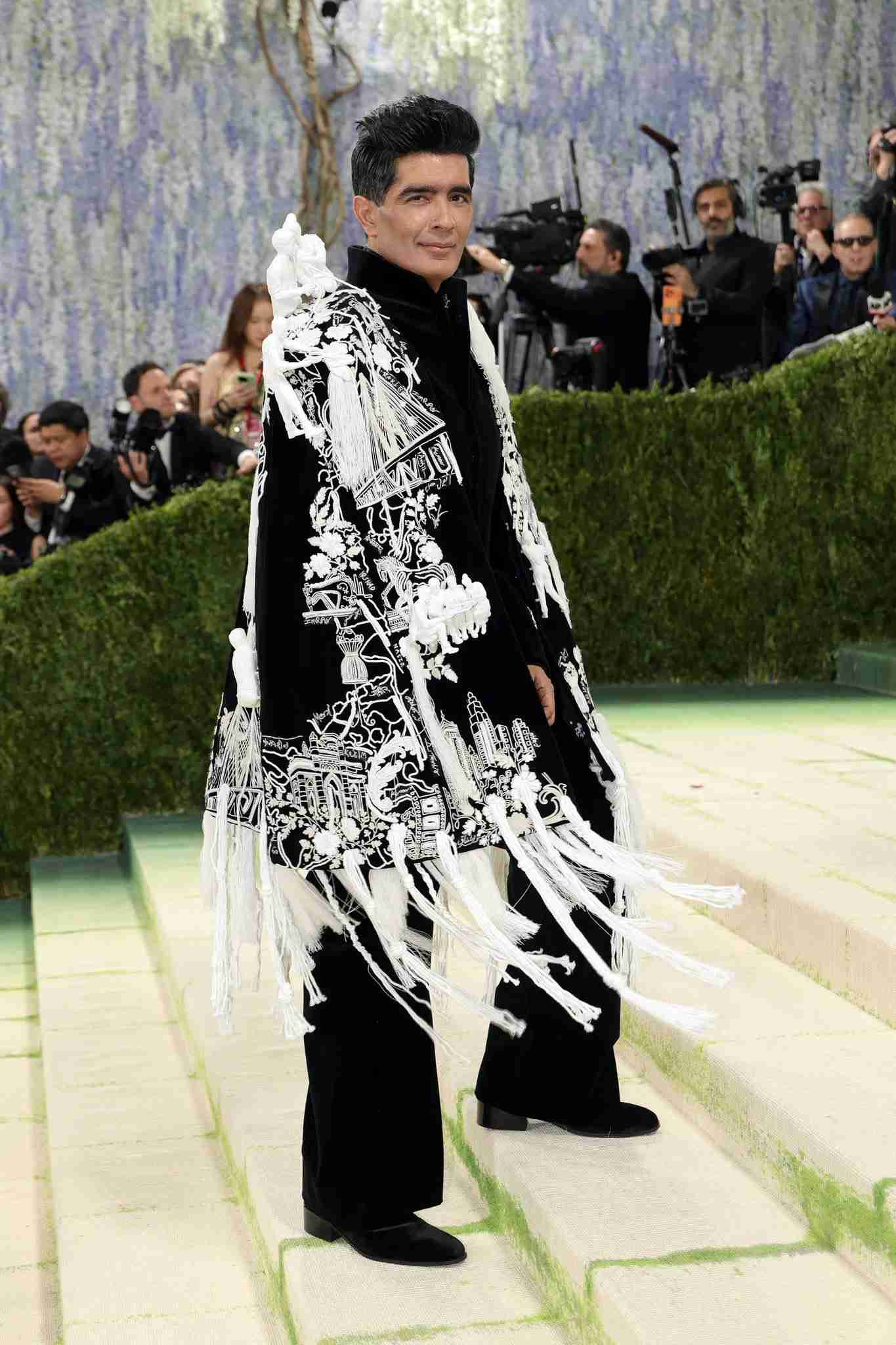 【実況・感想】メットガラ2026を語ろう！【MetGala2026】