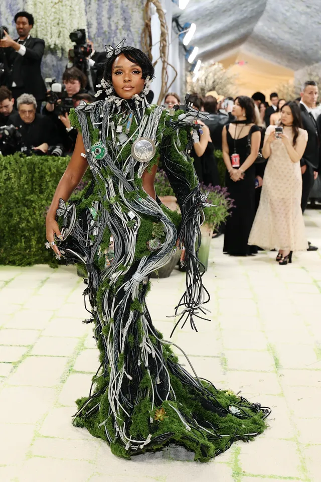 【実況・感想】メットガラ2026を語ろう！【MetGala2026】