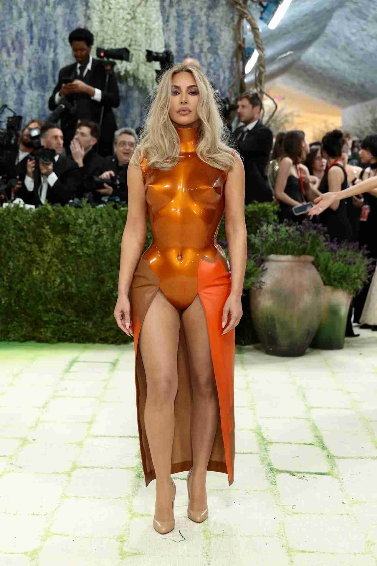 【実況・感想】メットガラ2026を語ろう！【MetGala2026】