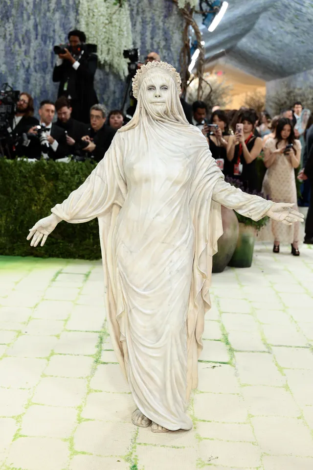 【実況・感想】メットガラ2026を語ろう！【MetGala2026】