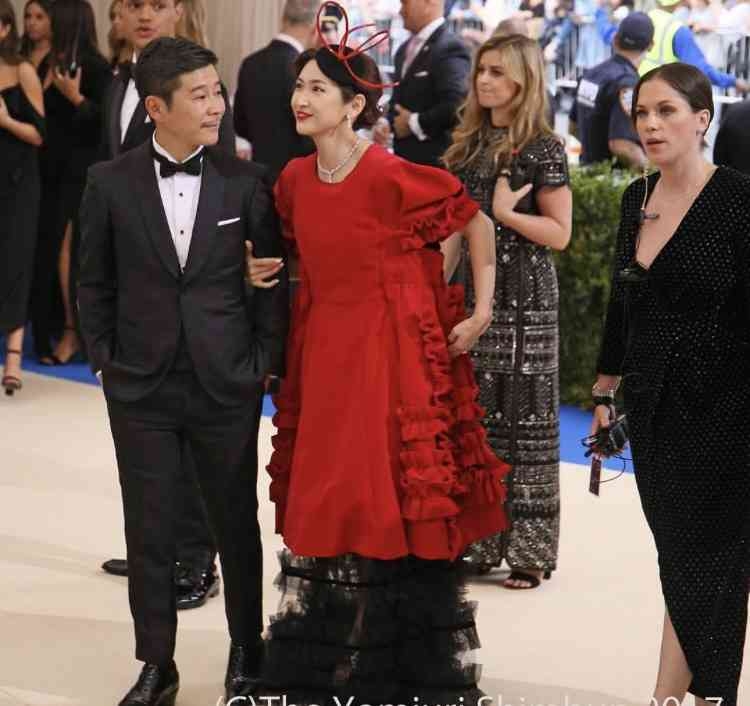 【実況・感想】メットガラ2026を語ろう！【MetGala2026】