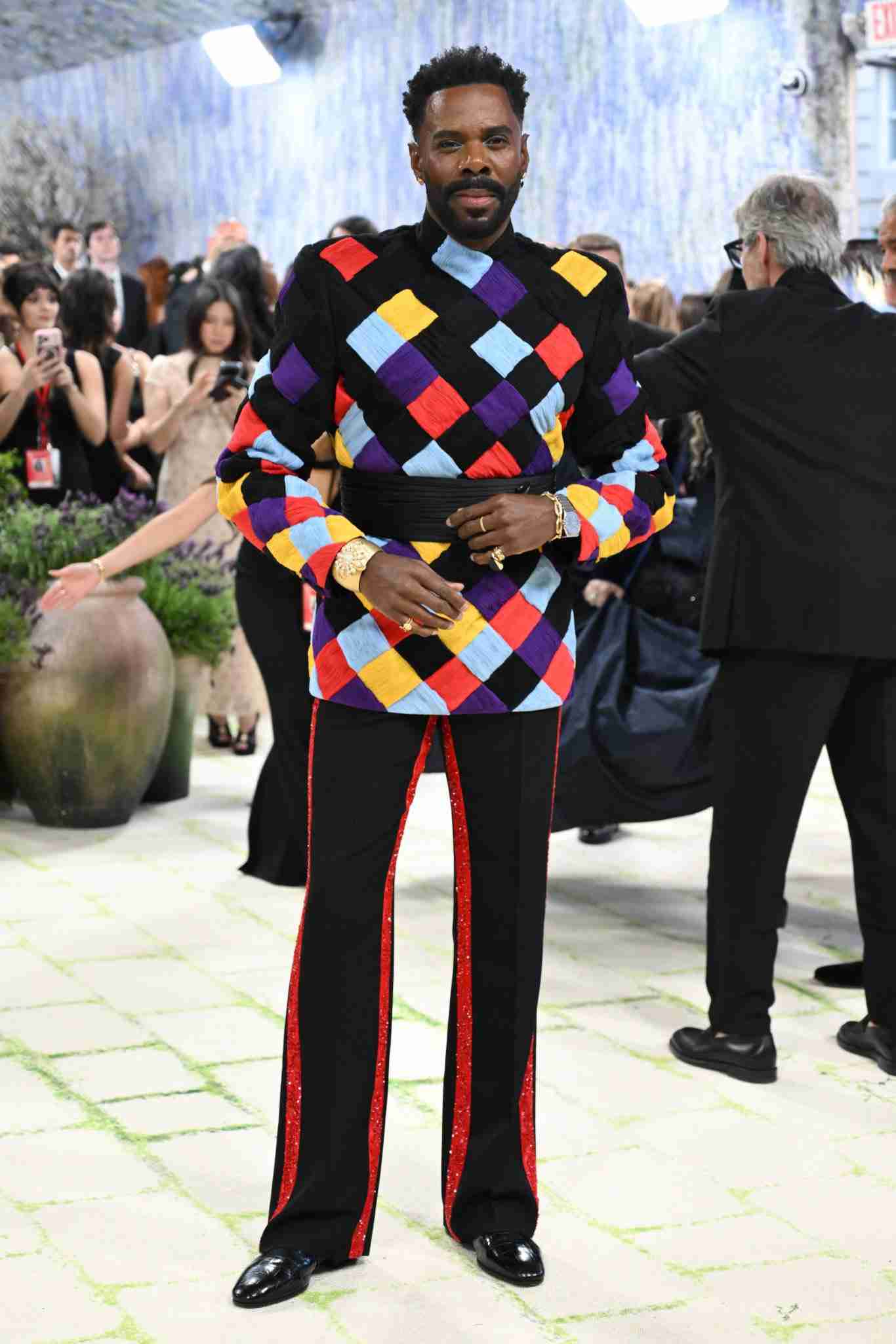 【実況・感想】メットガラ2026を語ろう！【MetGala2026】