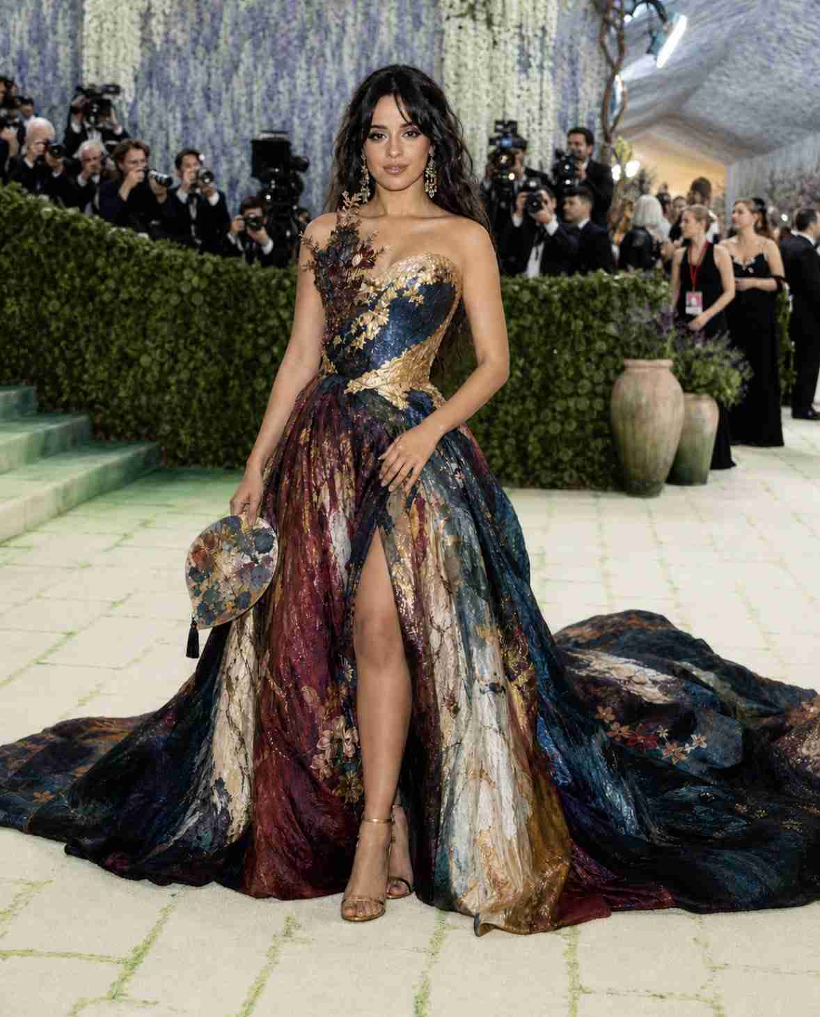 【実況・感想】メットガラ2026を語ろう！【MetGala2026】