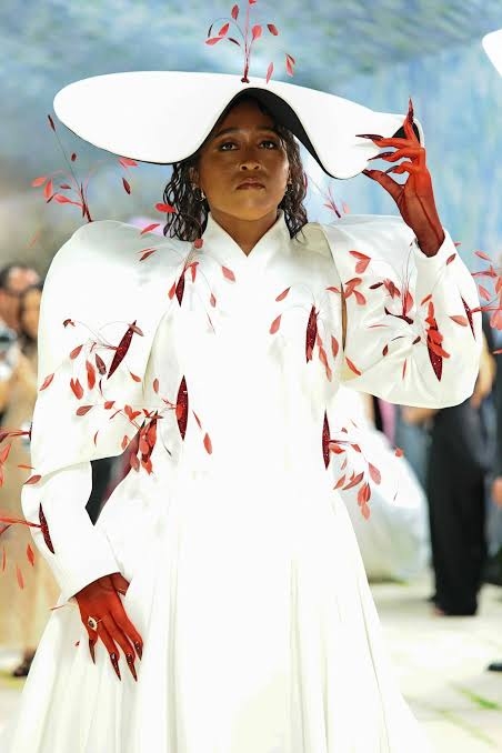 【実況・感想】メットガラ2026を語ろう！【MetGala2026】