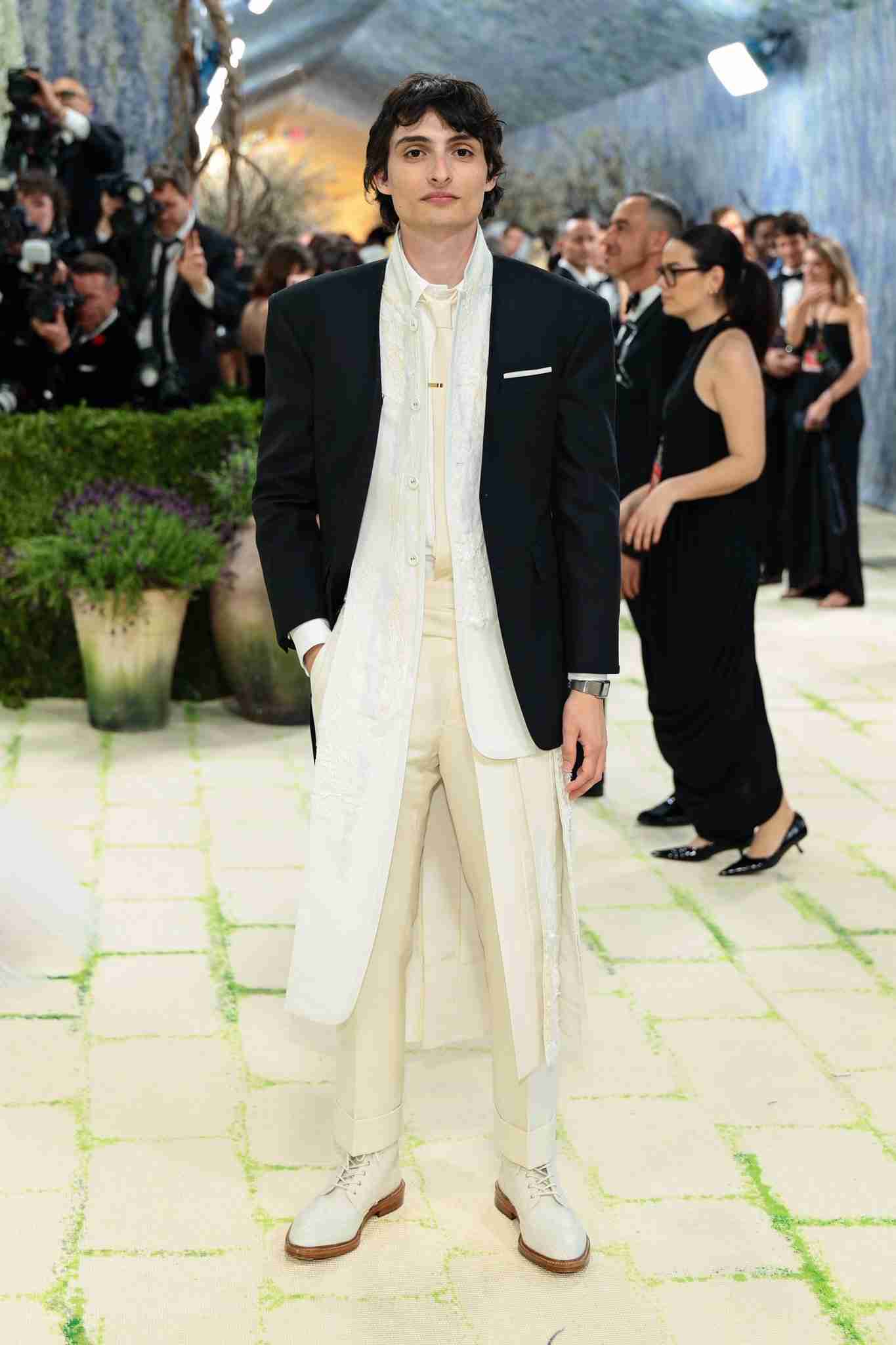 【実況・感想】メットガラ2026を語ろう！【MetGala2026】