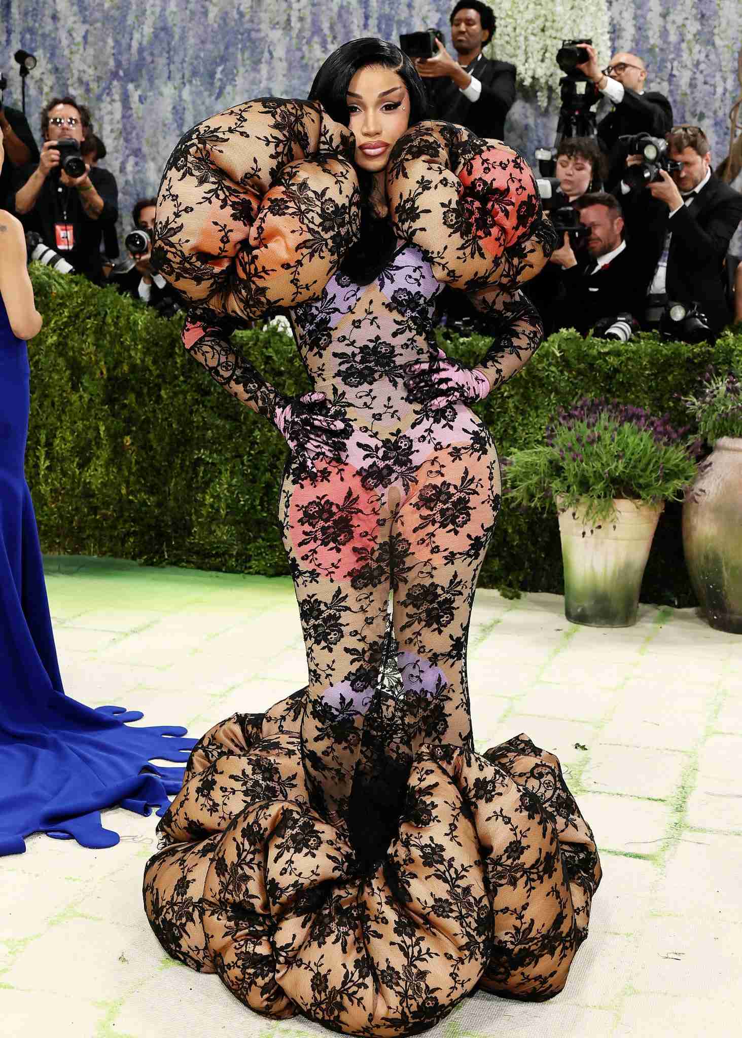 【実況・感想】メットガラ2026を語ろう！【MetGala2026】