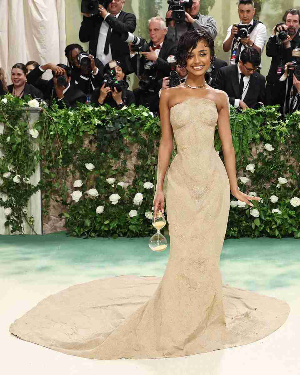 【実況・感想】メットガラ2026を語ろう！【MetGala2026】