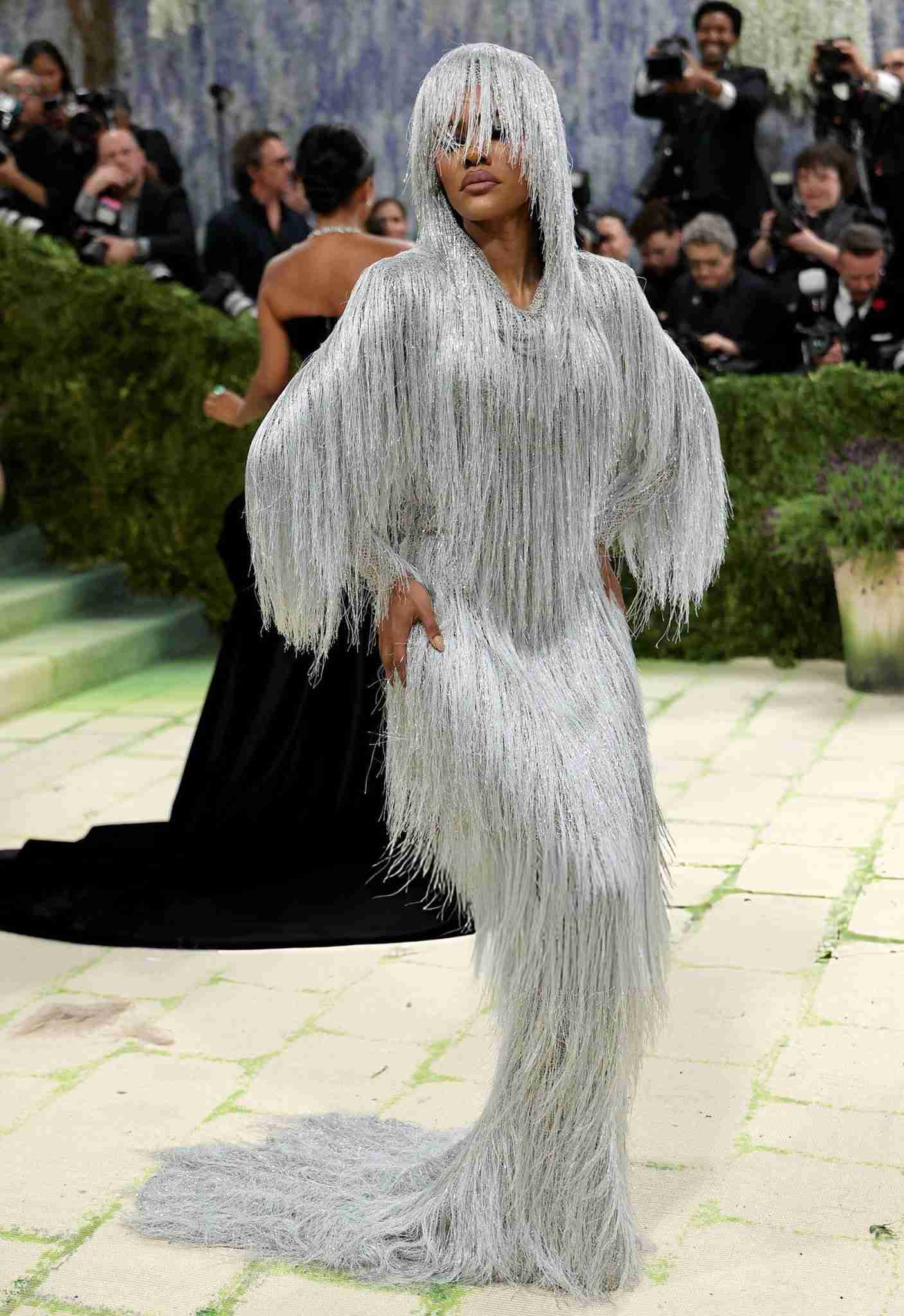 【実況・感想】メットガラ2026を語ろう！【MetGala2026】