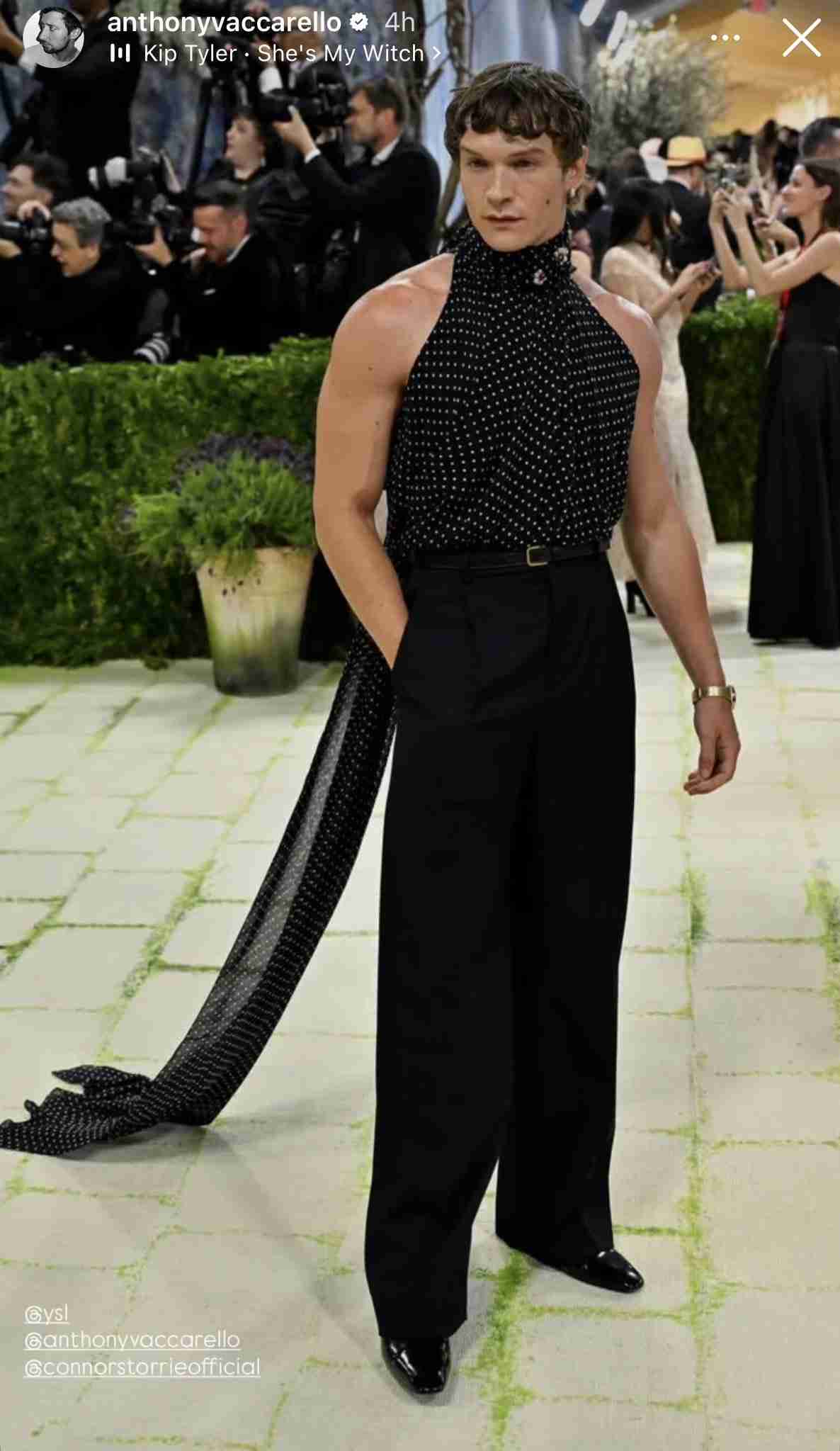 【実況・感想】メットガラ2026を語ろう！【MetGala2026】