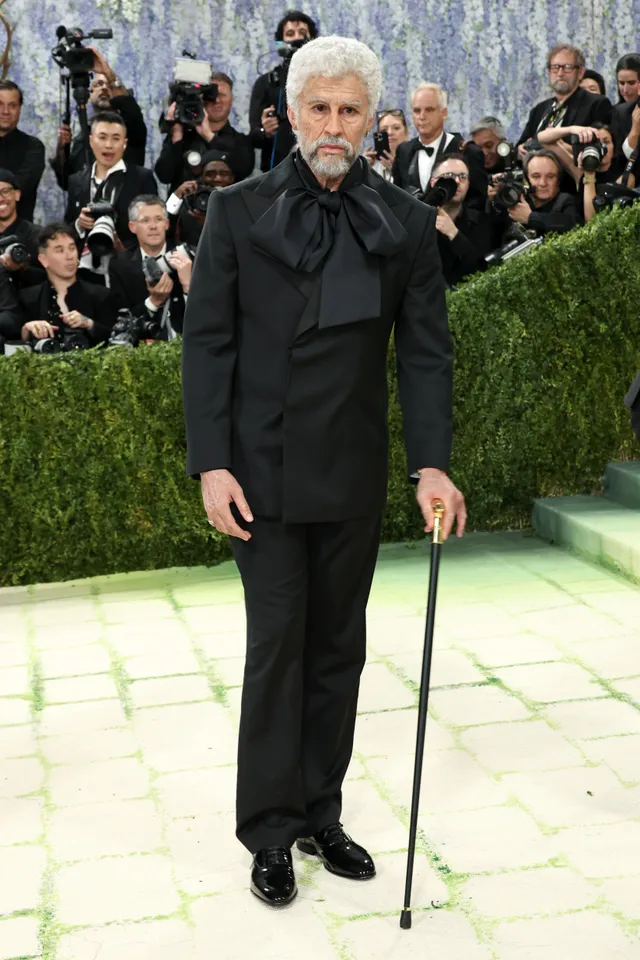 【実況・感想】メットガラ2026を語ろう！【MetGala2026】