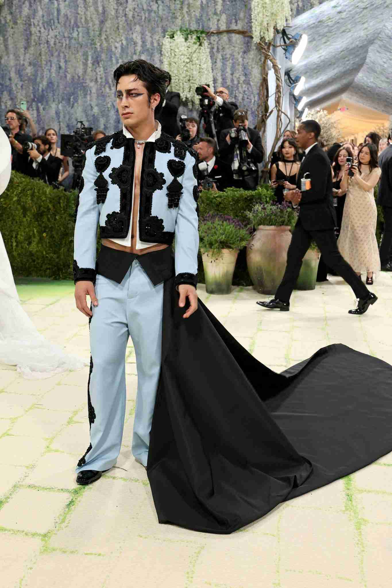 【実況・感想】メットガラ2026を語ろう！【MetGala2026】