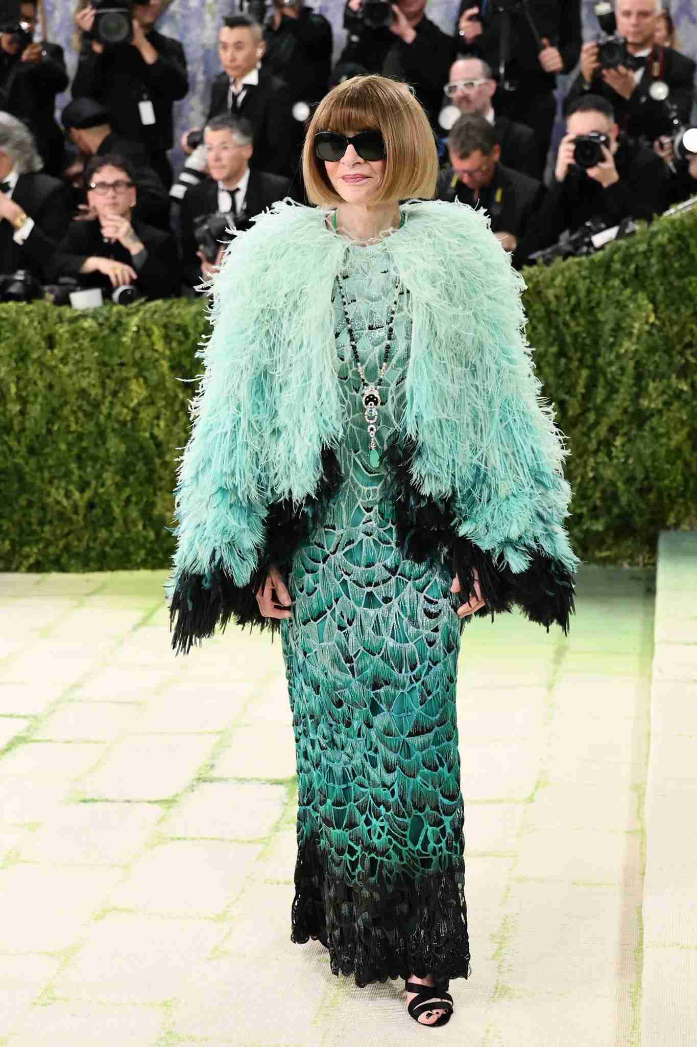 【実況・感想】メットガラ2026を語ろう！【MetGala2026】