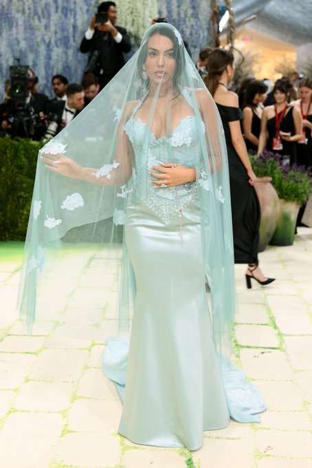 【実況・感想】メットガラ2026を語ろう！【MetGala2026】