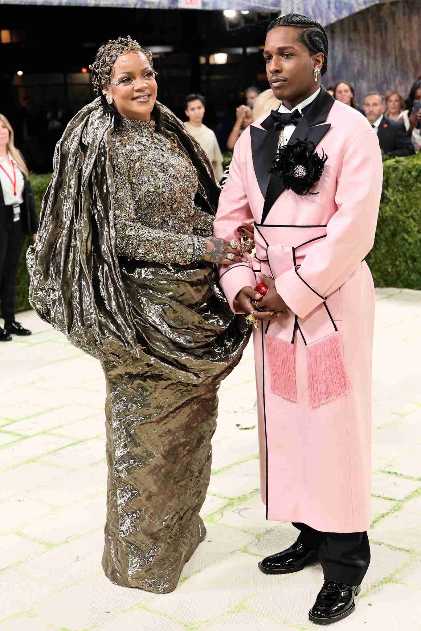 【実況・感想】メットガラ2026を語ろう！【MetGala2026】